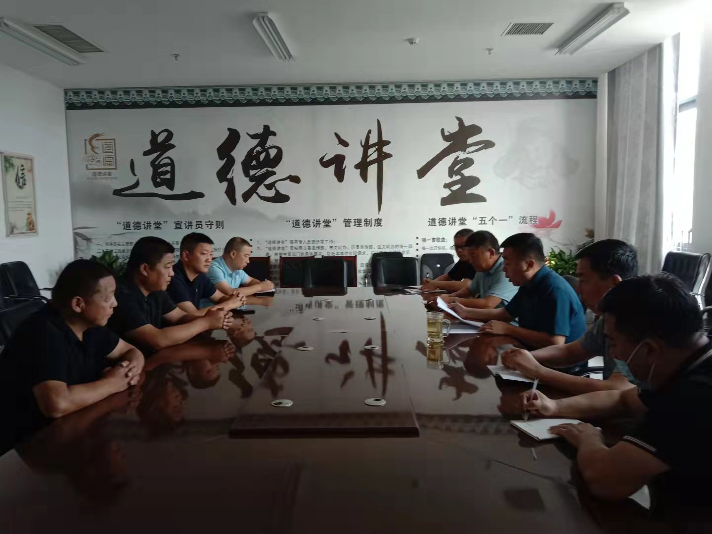 县林业发展服务中心迅速传达贯彻中国共产党office365ios版本_365allsports_外勤365官方网站第十三次代表大会精神 县林业发展服务中心迅速传达贯彻中国共产党office365ios版本_365allsports_外勤365官方网站第十三次代表大会精神